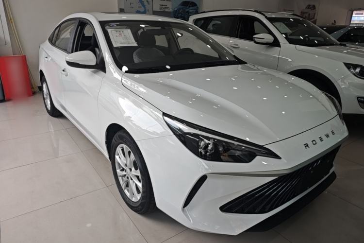 Roewe i5 2026 — 3