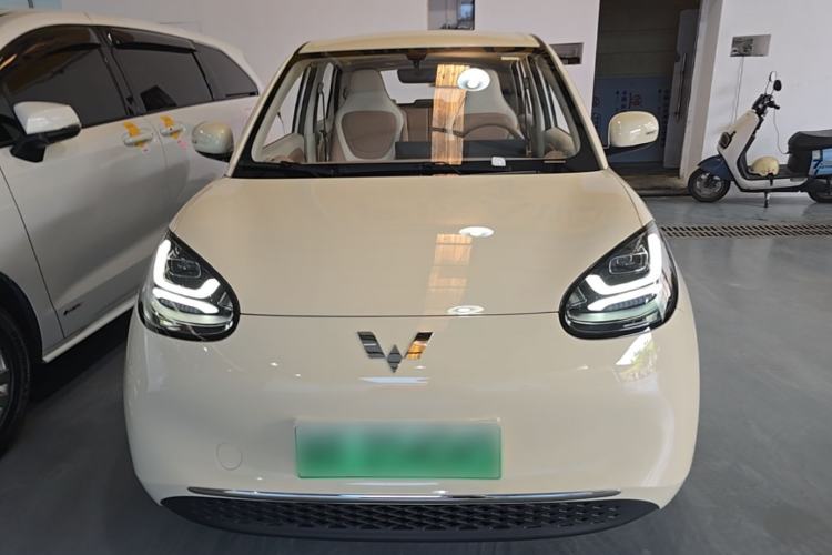 Wuling Bingo 2025 — 2
