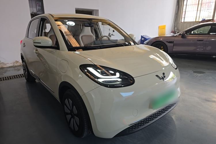 Wuling Bingo 2025 — 3