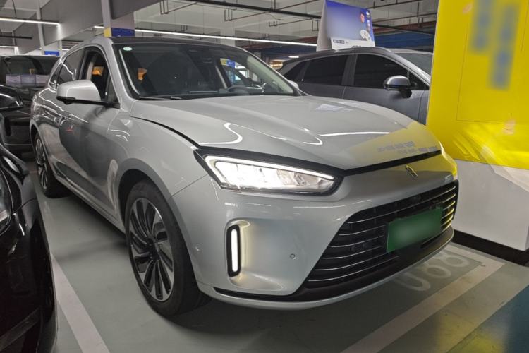 AITO AITO M5 2022 — 3