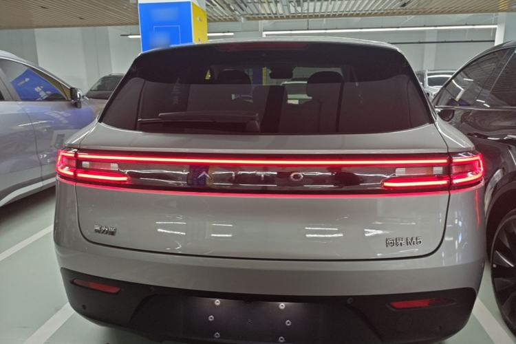 AITO AITO M5 2022 — 5