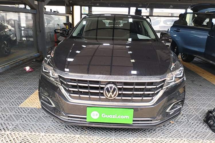 Volkswagen Passat 2020 — 2