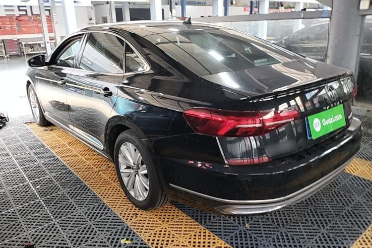 Volkswagen Passat 2020 — 4