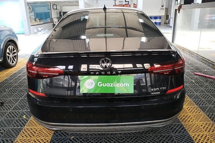 Volkswagen Passat 2020 — 5