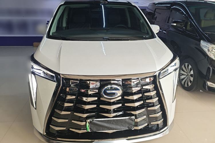 GAC Motor Trumpchi Xiangwang M8 2025 — 2