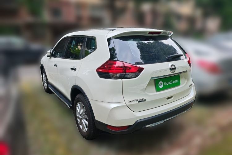 Nissan X-Trail 2023 — 4