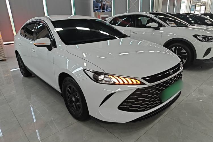 BYD Qin PLUS 2025 — фото 3