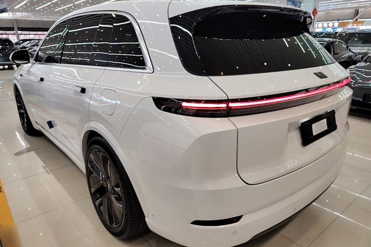 Li Auto L7 2024 — 4