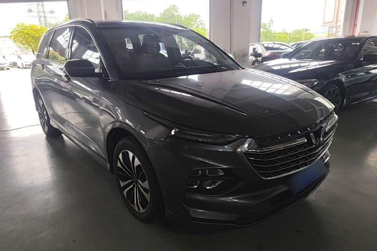 Wuling Victory 2020 — 3