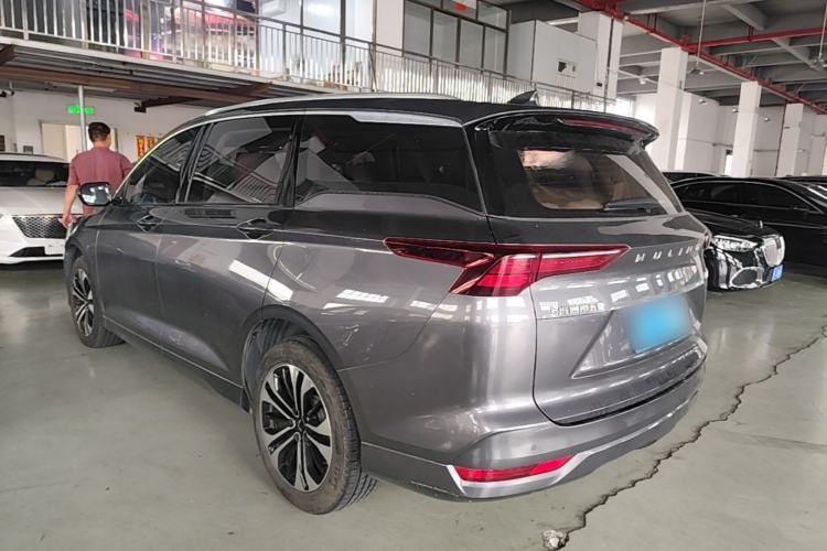Wuling Victory 2020 — 4