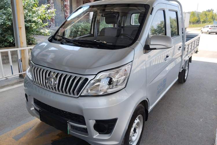 CHANGAN KAICHENG kaicheng shenqi t10ev 2024 — фото 1