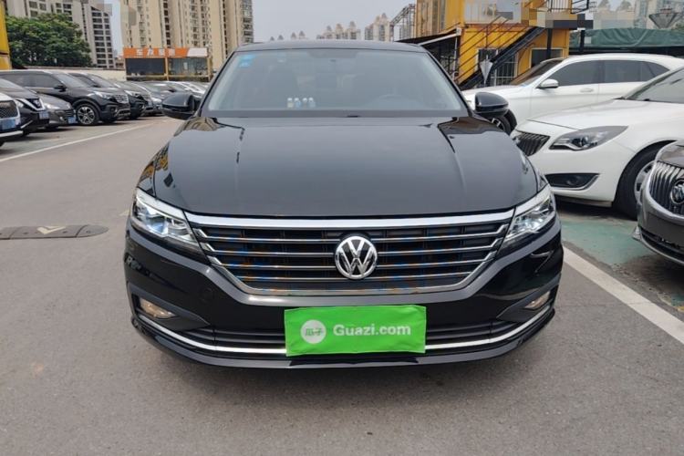 Volkswagen Lavida 2019 — 2