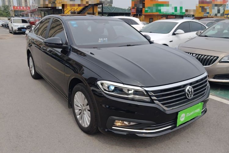 Volkswagen Lavida 2019 — 3