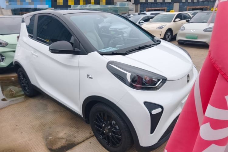 Chery QQ qq little ant 2024 — фото 3