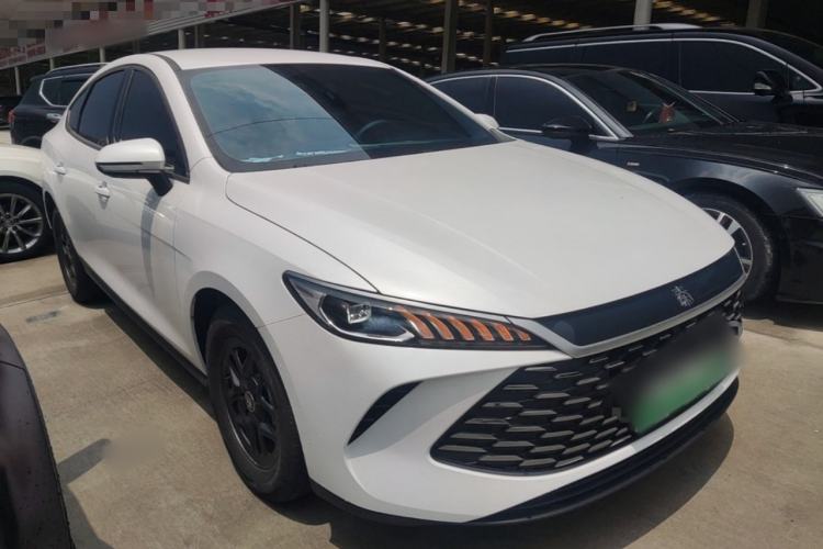 BYD Qin PLUS 2025 — фото 3
