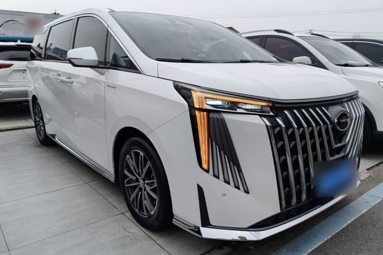 GAC Motor M8 2024 — 3