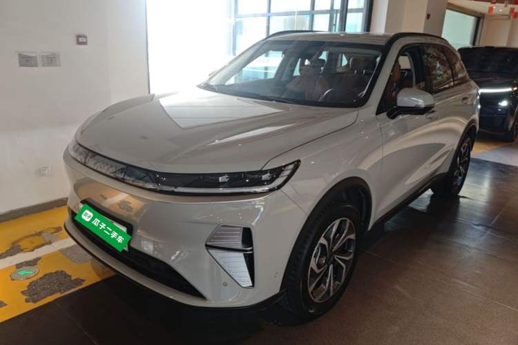 Haval Fierce Dragon Max 2025 — фото 1