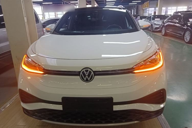 Volkswagen ID.4 2024 — 2