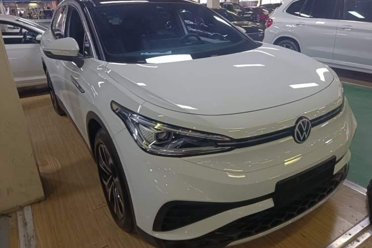 Volkswagen ID.4 2024 — 3