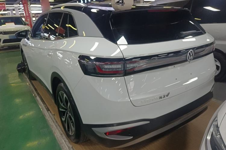 Volkswagen ID.4 2024 — 4