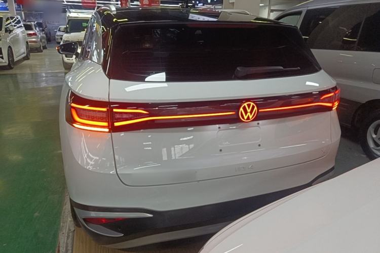 Volkswagen ID.4 2024 — 5