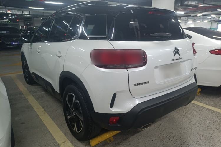 Citroen C5 Aircross 2020 — 4