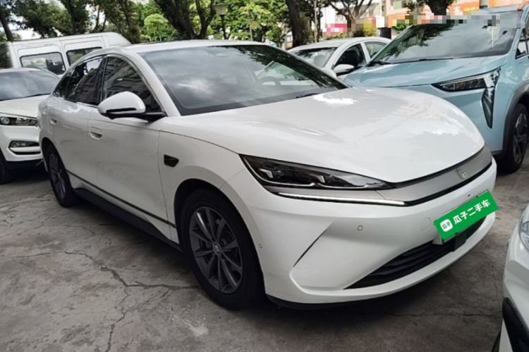 BYD Qin L 2025 — фото 3