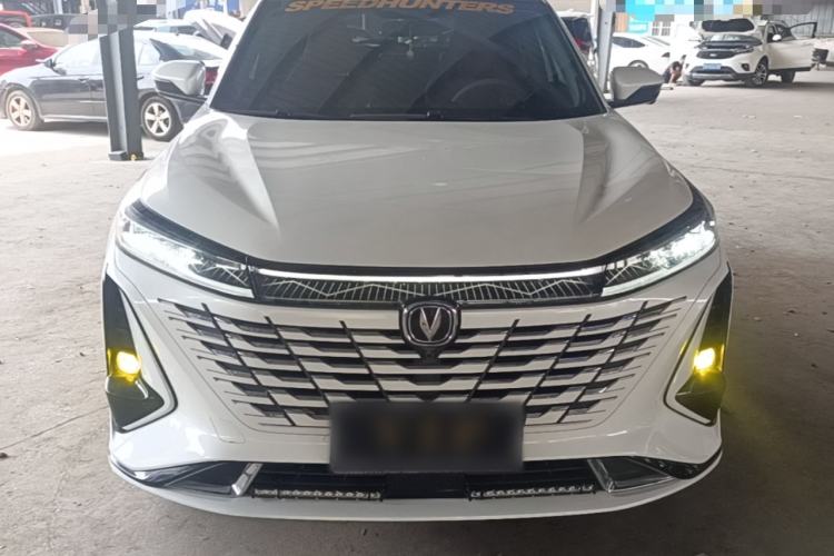 ChangAn CS75 PLUS 2023 — 2