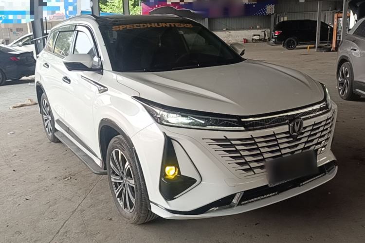 ChangAn CS75 PLUS 2023 — 3