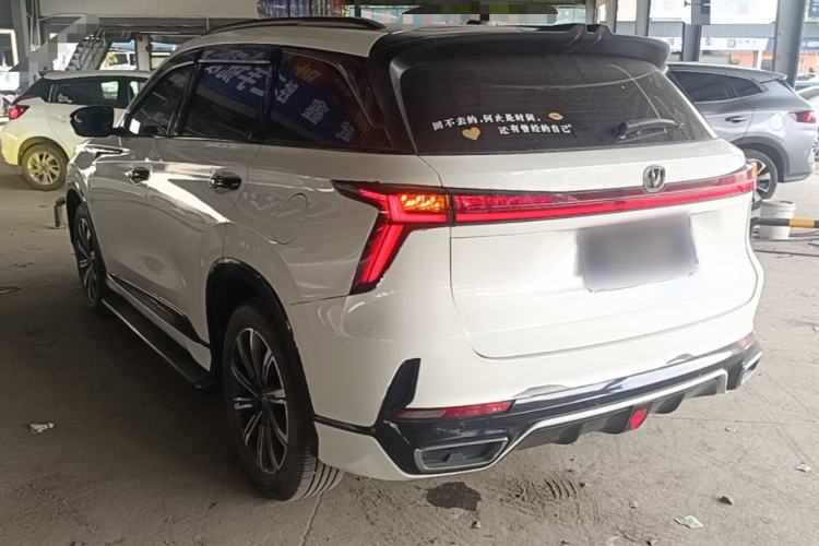 ChangAn CS75 PLUS 2023 — 4