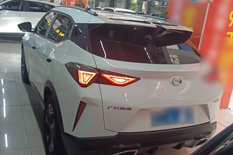 GAC Motor GS3 2023 — 5