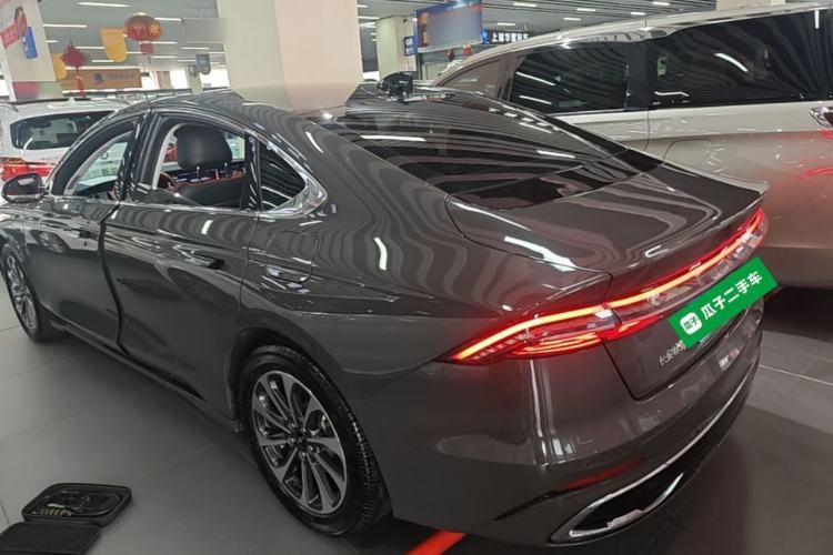 Lincoln Z 2022 — 4