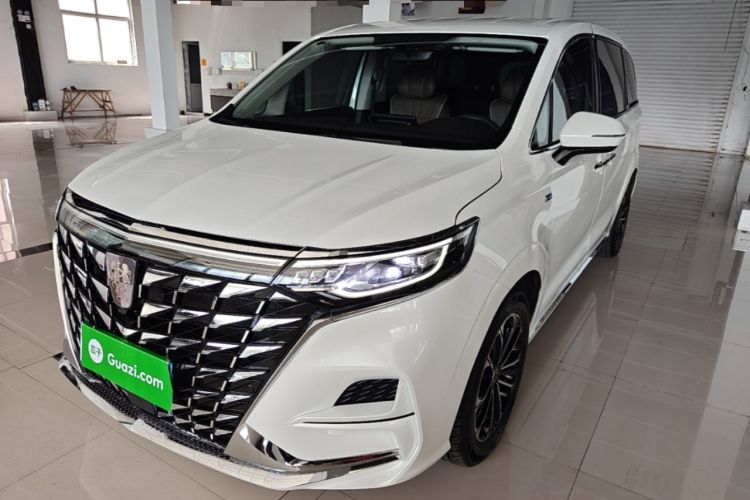 Roewe iMAX8 2023 — фото 1