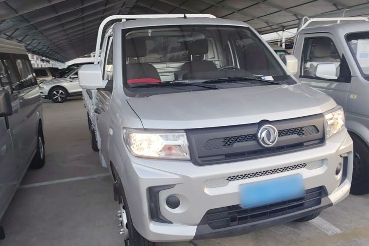 Dongfeng Xiaokang xiaokang d71 2026 — фото 3