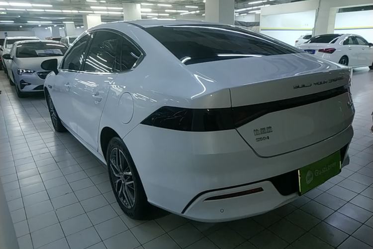 BYD Qin PLUS 2023 — 4