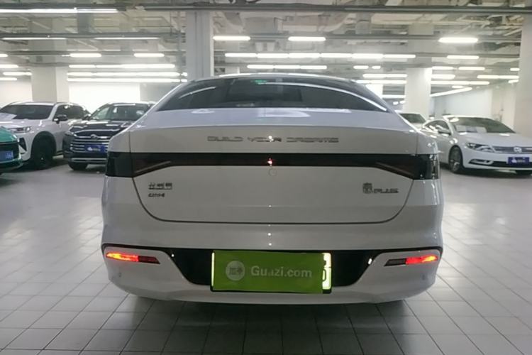 BYD Qin PLUS 2023 — 5