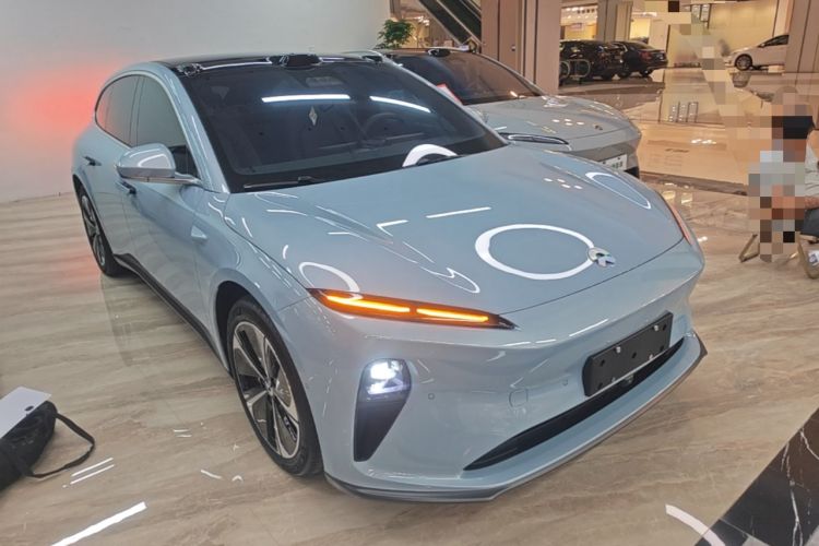 NIO ET5T 2024 — 3