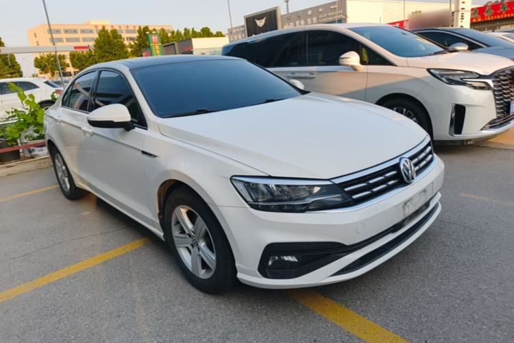 Volkswagen Lamando 2021 — 3