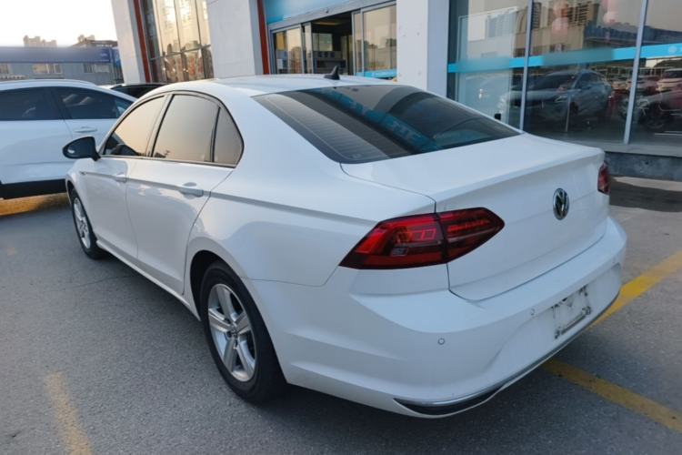 Volkswagen Lamando 2021 — 4