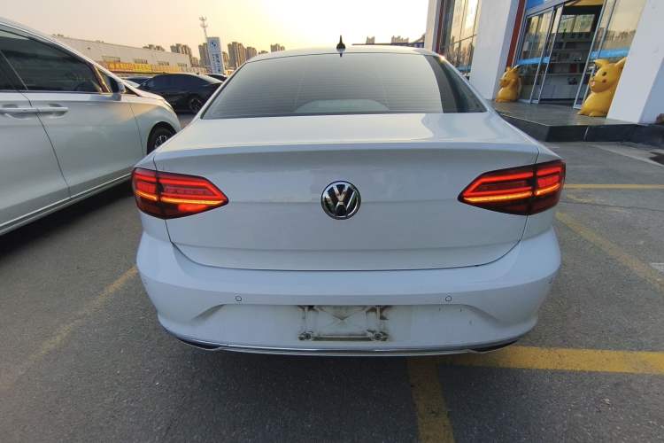 Volkswagen Lamando 2021 — 5