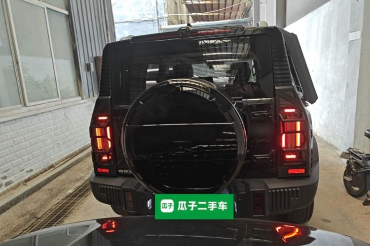 Jetour Traveler 2023 — 5