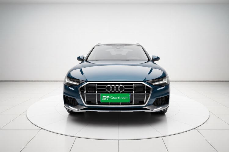 Audi A6 2020 — 2