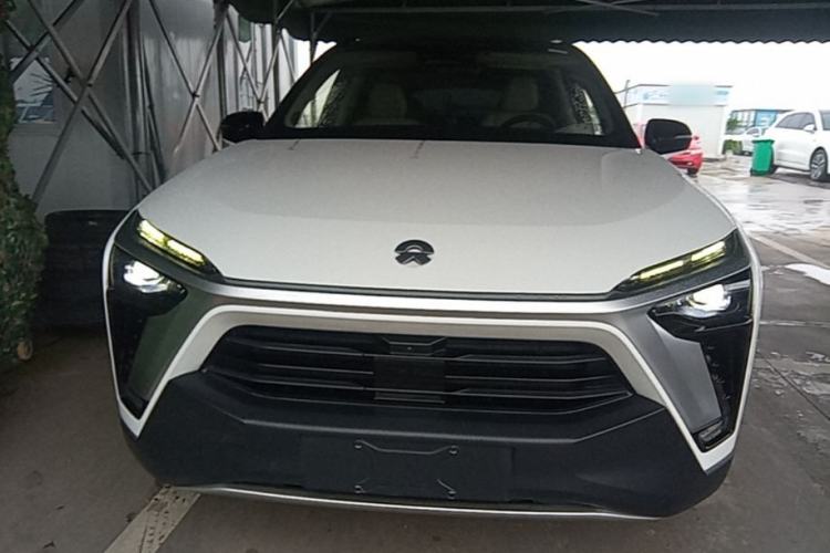 NIO ES8 2020 — 2