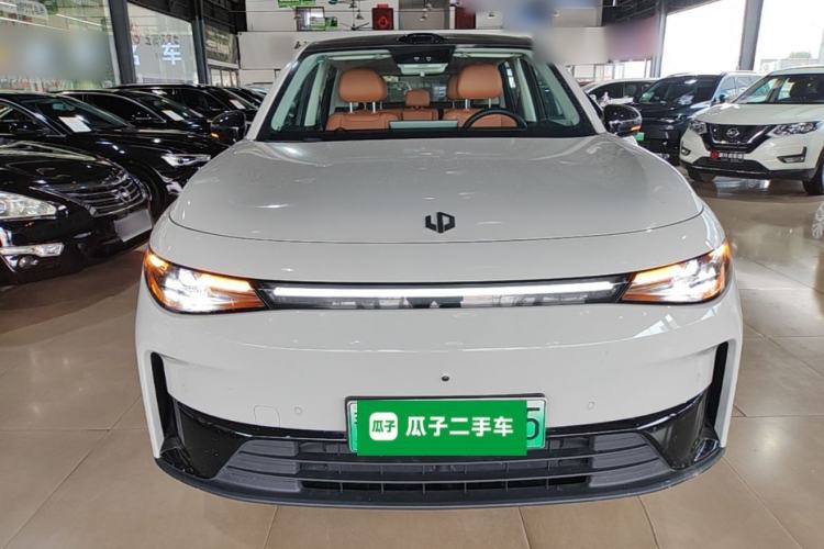 Leapmotor C10 2026 — 2