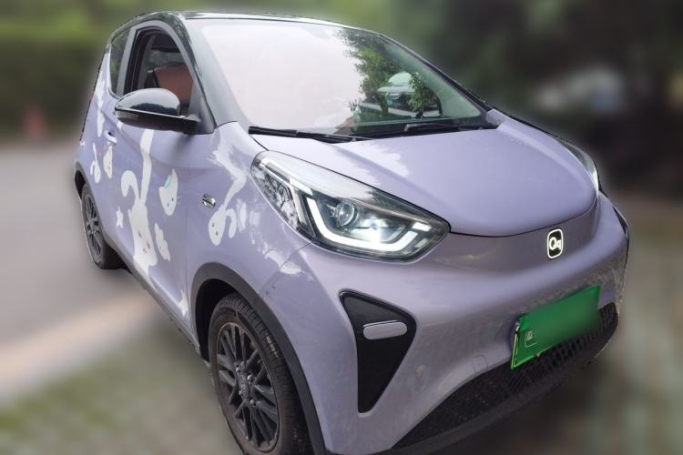 Chery QQ 2024 — 3