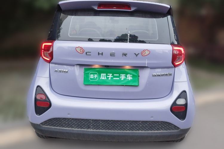 Chery QQ 2024 — 5