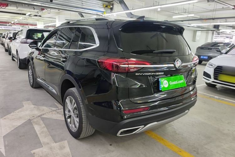 Buick Envision 2023 — фото 4