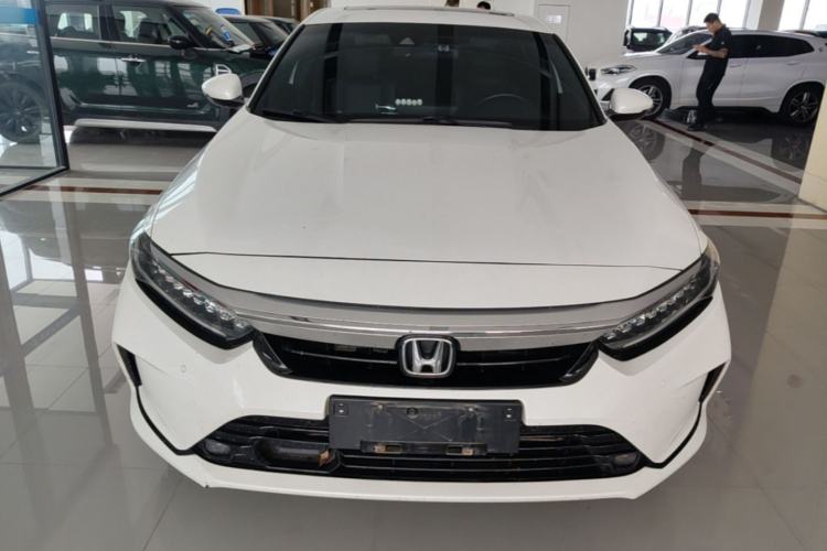 Honda Accord 2022 — фото 2