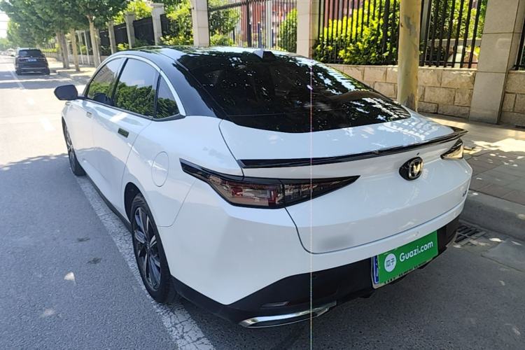 ChangAn Eado 2023 — 4