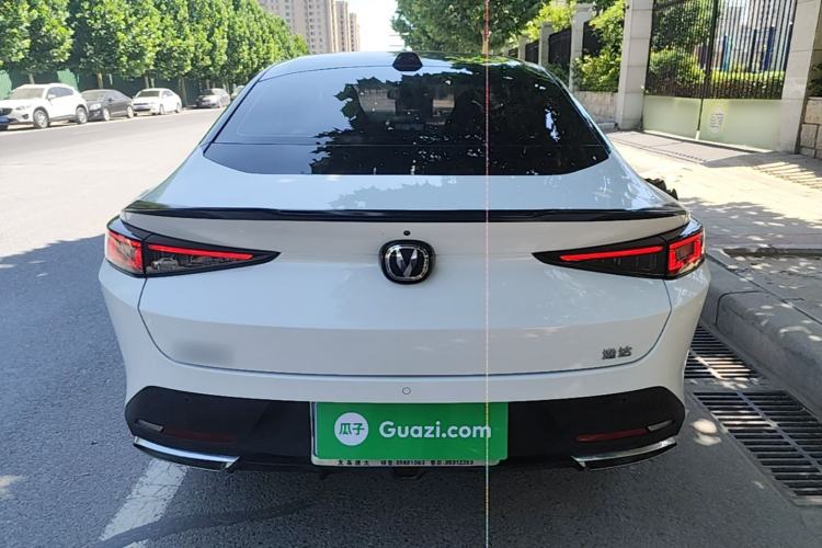 ChangAn Eado 2023 — 5